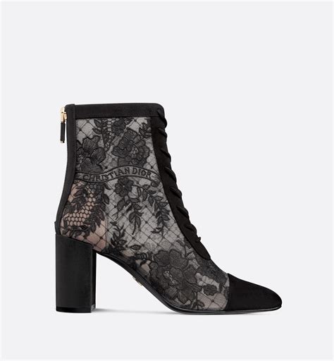 naughtily-d ankle boot dior|Naughtily.